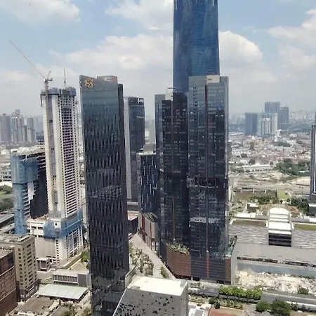 Agile Residences By Zaima